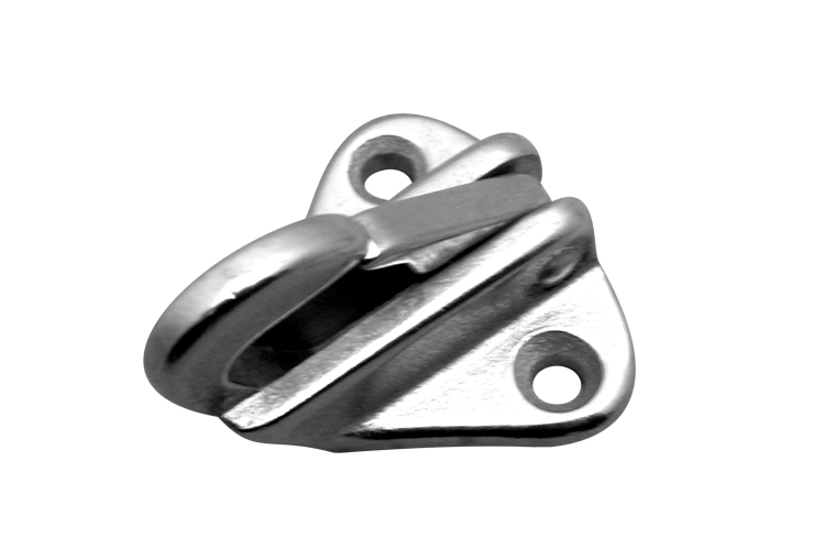 Stainless Steel Snap Coat Hook, S3840-0003